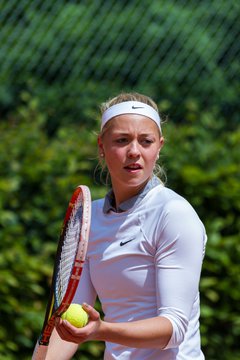 Carina Witthöft 1067 - Damen Der Club an der Alster - ETUF Essen